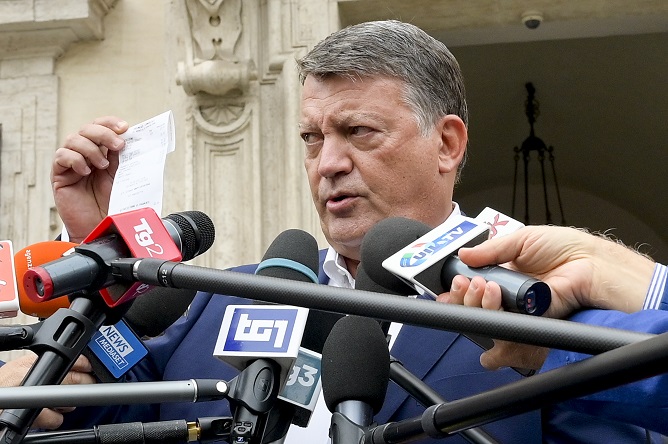 Bombardieri: Riforma Patto di stabilit ci preoccupa